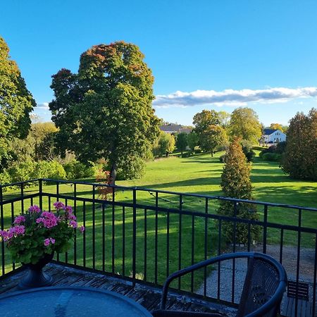 Thottska Villan Stromsholm Extérieur photo