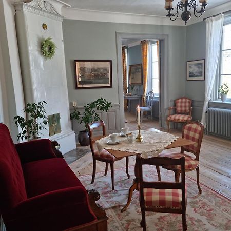 Thottska Villan Stromsholm Extérieur photo