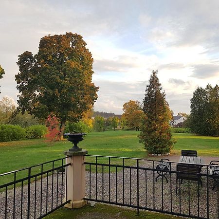 Thottska Villan Stromsholm Extérieur photo