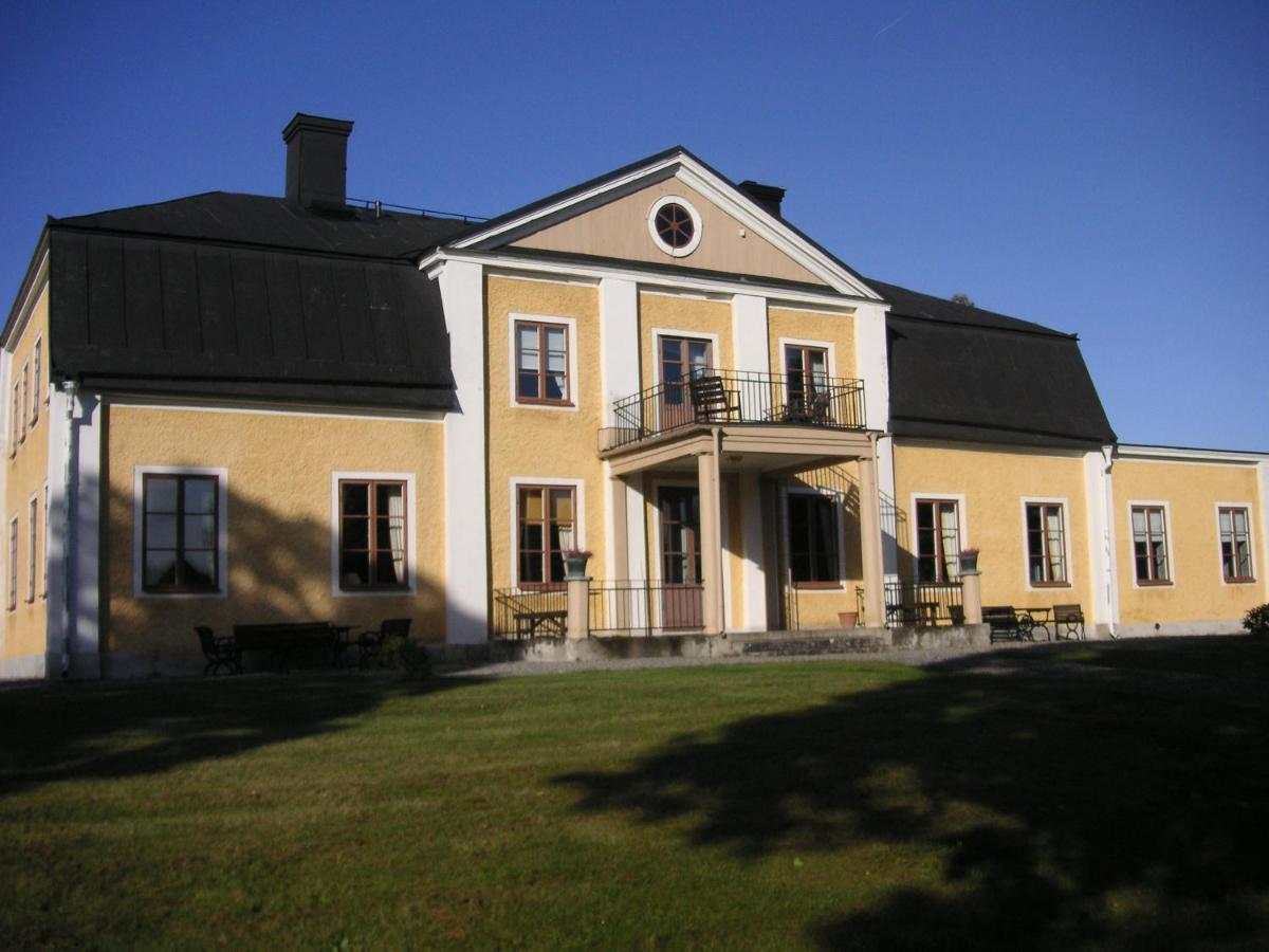 Thottska Villan Stromsholm Extérieur photo