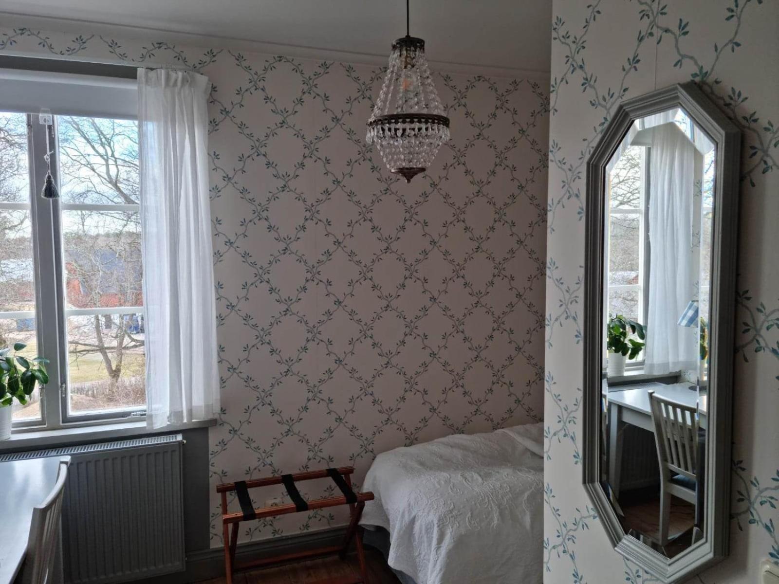 Thottska Villan Stromsholm Extérieur photo