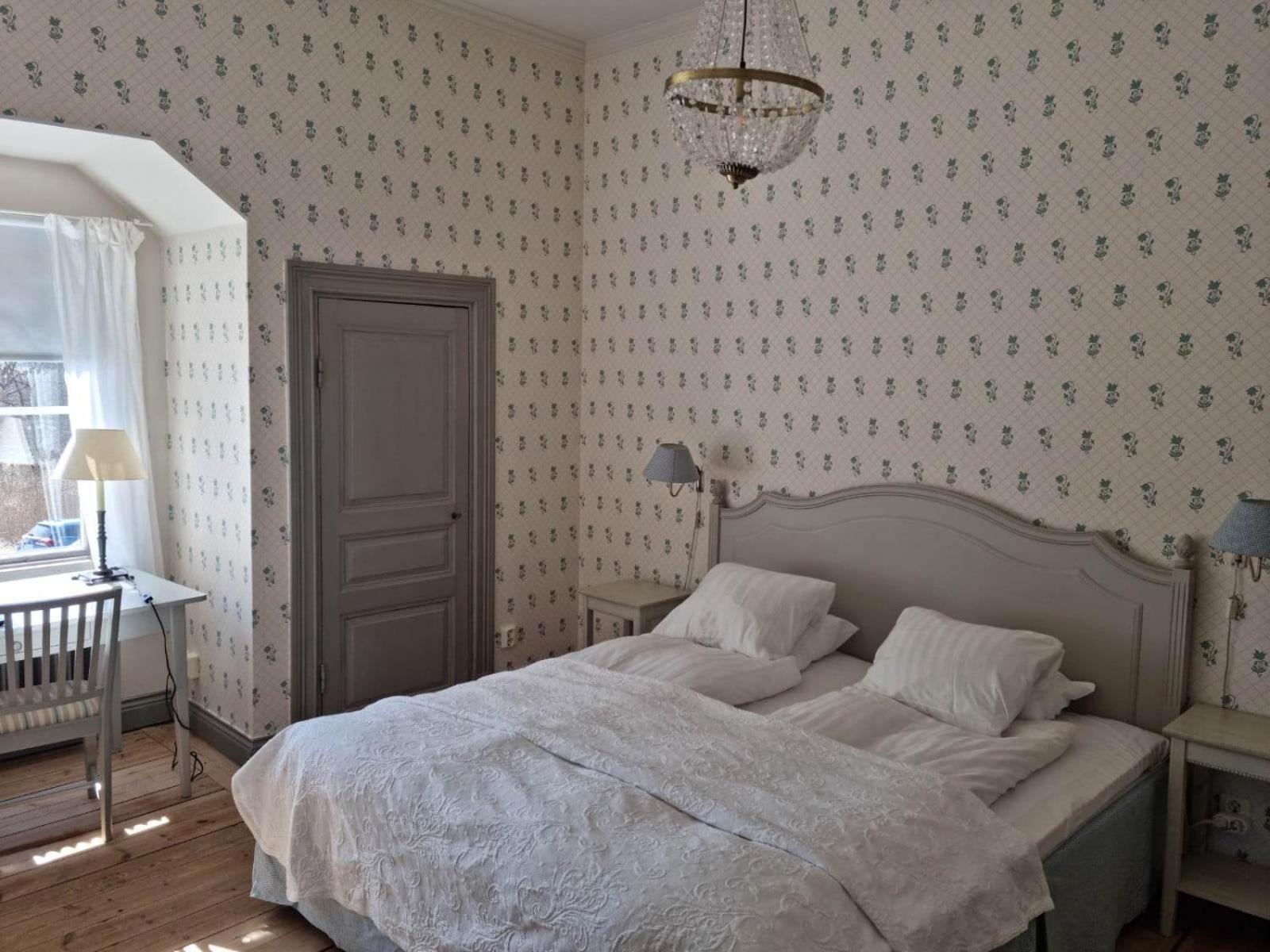 Thottska Villan Stromsholm Extérieur photo
