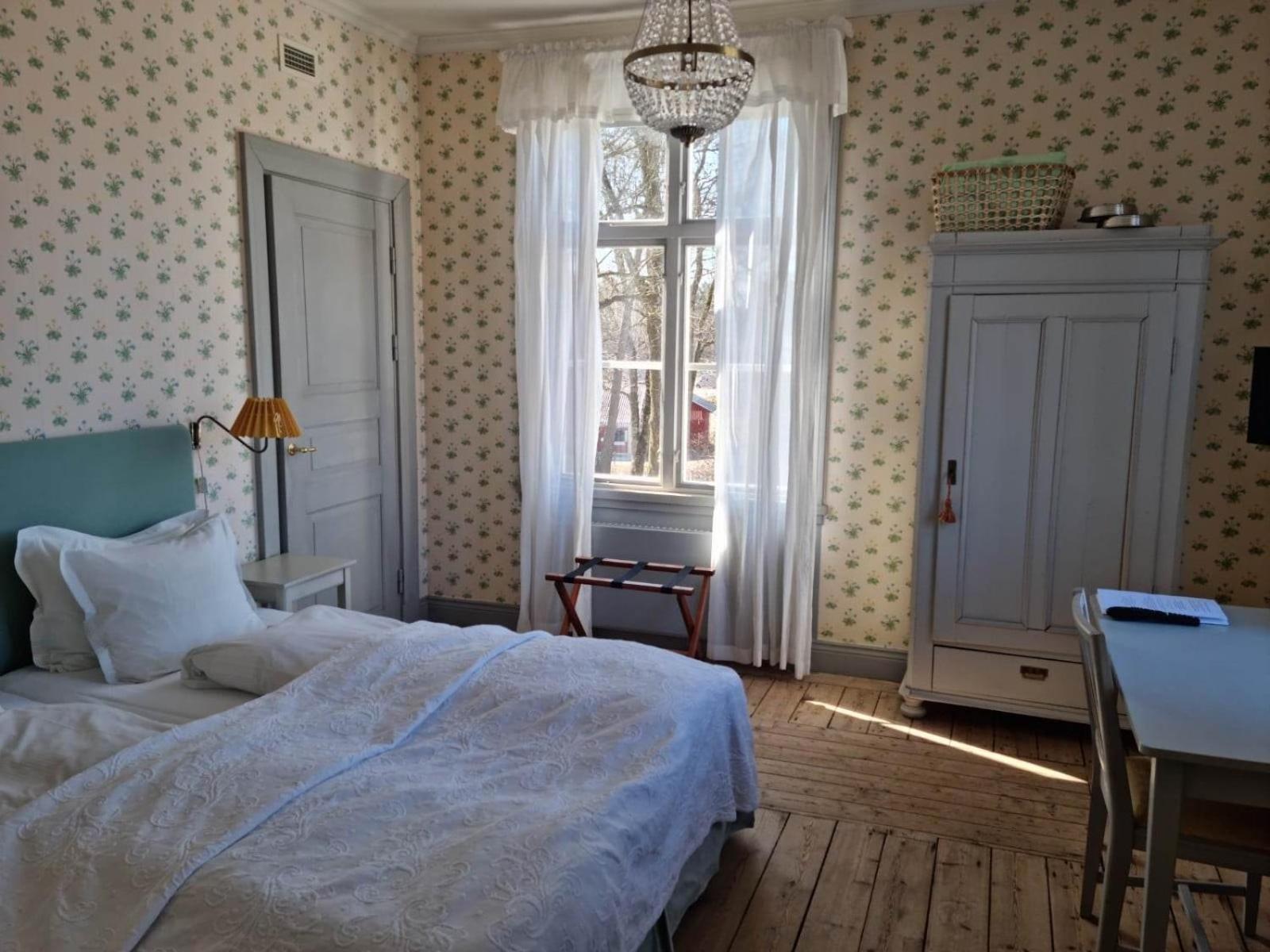Thottska Villan Stromsholm Extérieur photo