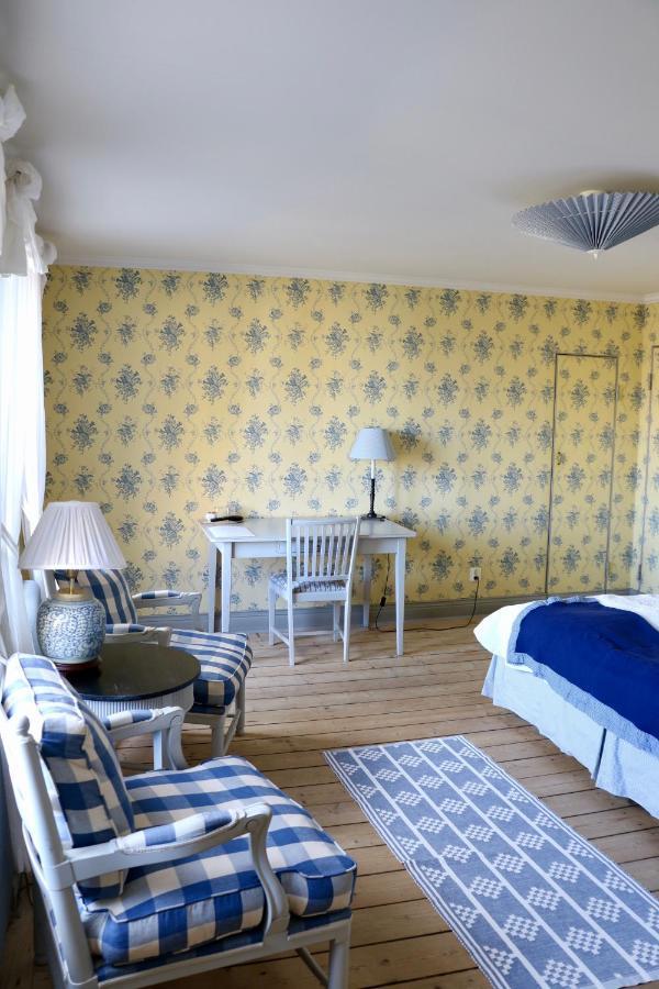 Thottska Villan Stromsholm Extérieur photo