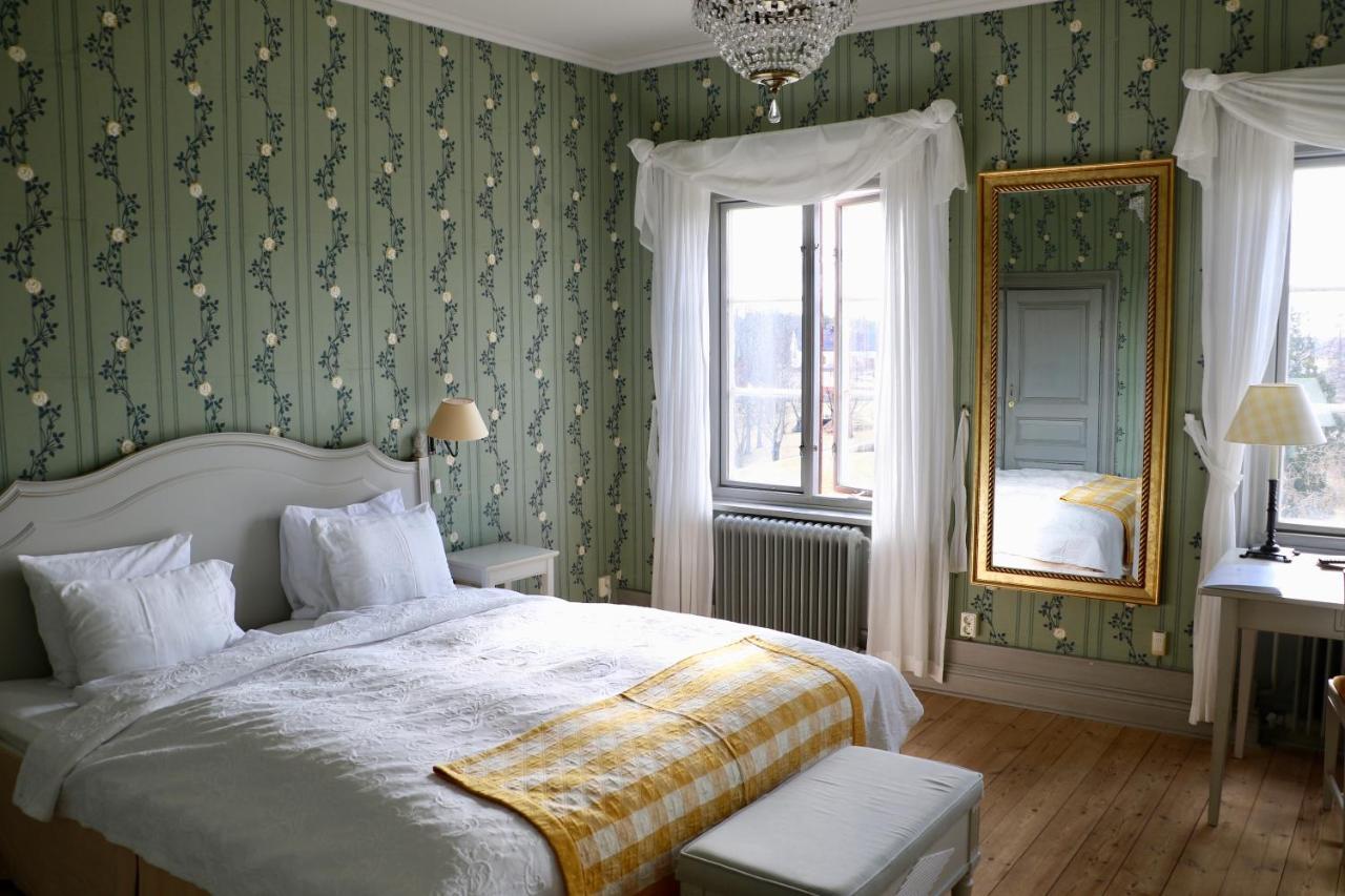 Thottska Villan Stromsholm Extérieur photo