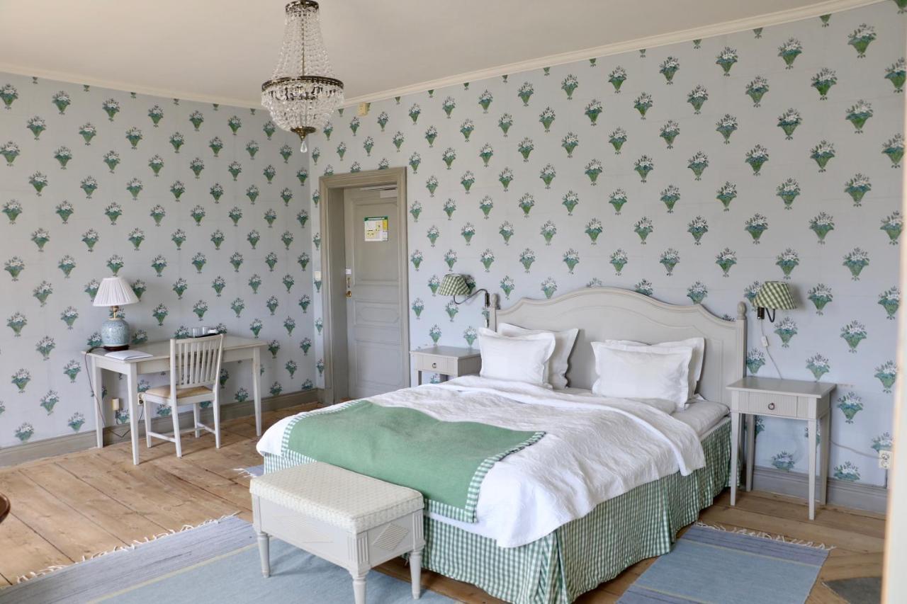 Thottska Villan Stromsholm Extérieur photo