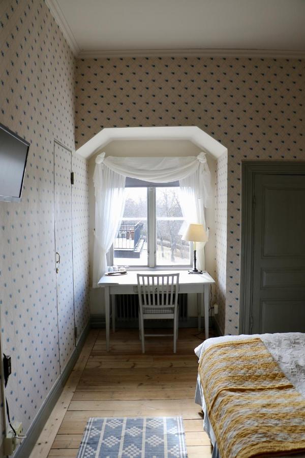 Thottska Villan Stromsholm Extérieur photo