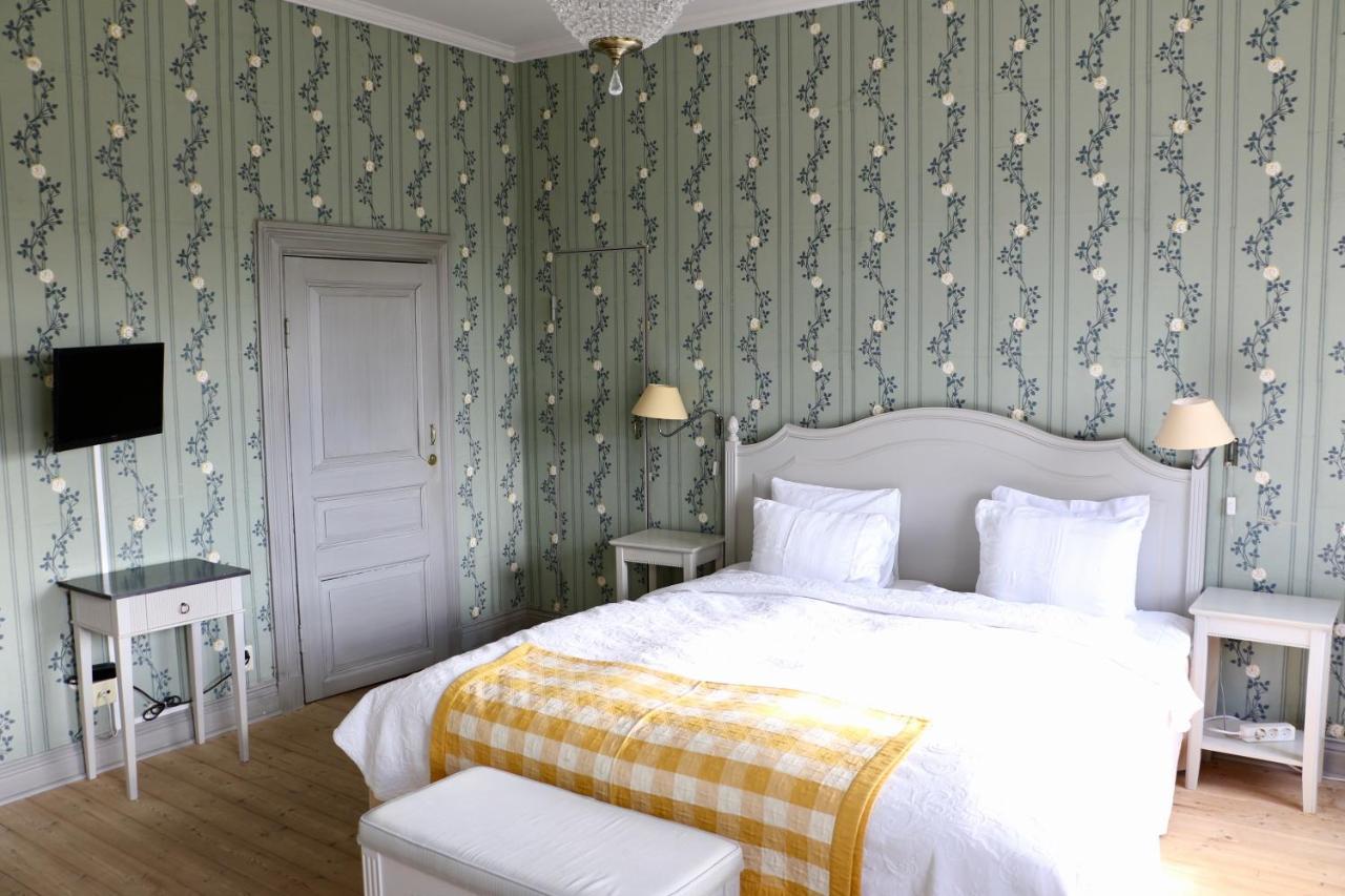 Thottska Villan Stromsholm Extérieur photo