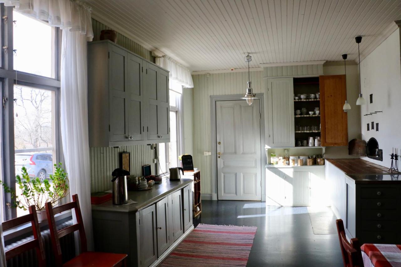 Thottska Villan Stromsholm Extérieur photo