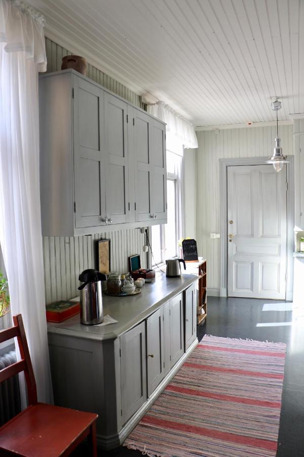 Thottska Villan Stromsholm Extérieur photo