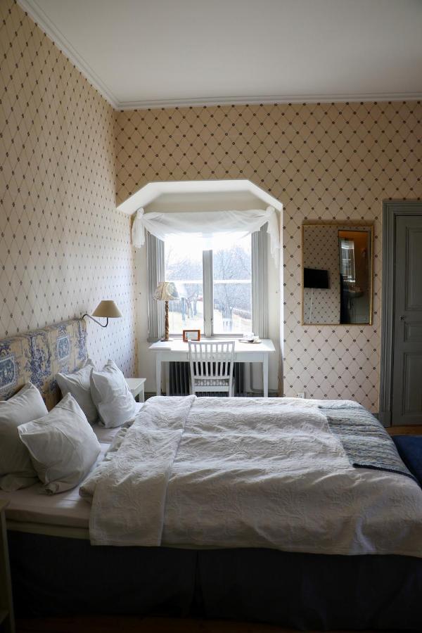 Thottska Villan Stromsholm Extérieur photo